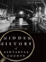 Hidden History of Ashtabula County