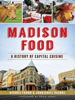 Madison Food