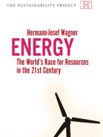 Energy: The Worlds Race for Resources in the 21st Century