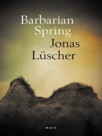 Barbarian Spring