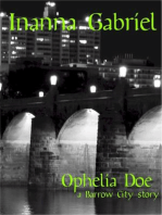 Ophelia Doe: Barrow City Stories, #3