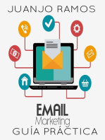 Email marketing