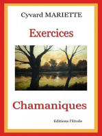 Exercices chamaniques