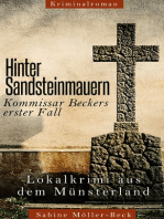 Hinter Sandsteinmauern