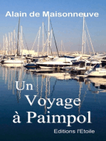 Un voyage à Paimpol