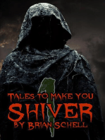 Tales to Make You Shiver