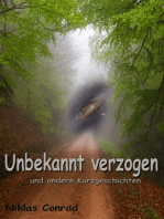 Unbekannt verzogen