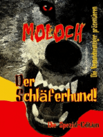 MOLOCH - Der Schläferhund!