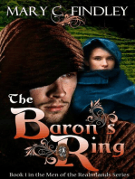 The Baron&#39;s Ring