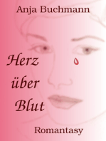 Herz über Blut