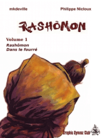 Rashômon volume 1