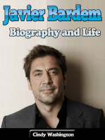 Javier Bardem: Biography and Life