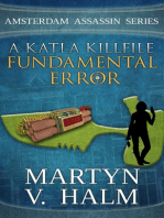 Fundamental Error - A Katla KillFile