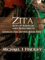 Zita Son of Ephron and Shelometh