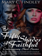 Fifty Shades of Faithful