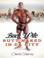 Butt Naked In Da City