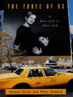 The Three of Us: A New Life in New York