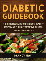 Diabetic Guidebook