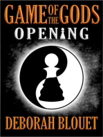 Opening: Game of the Gods , #1