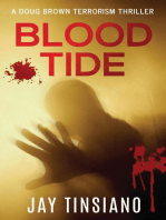 Blood Tide: Doug Brown, #1