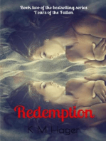 Redemption: Tears of the Fallen, #2