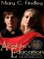 The Acolyte's Education