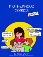 Motherhood Comics