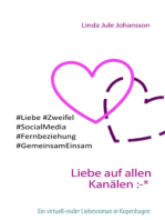 Liebe auf allen Kanälen :-*