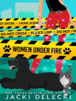 Women Under Fire