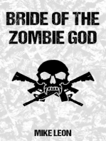 Bride of the Zombie God