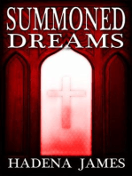 Summoned Dreams: Dreams and Reality, #8
