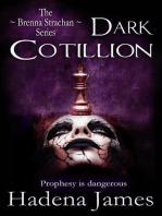 Dark Cotillion: The Brenna Strachan Series, #1