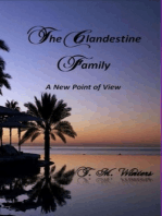 TheClandestine Family A New Point of View Book Two