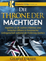 Die Throne der Mächtigen