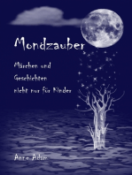 Mondzauber