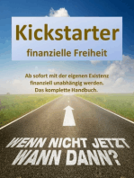 Kickstarter finanzielle Freiheit