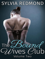 The Bound Wives Club 2: Bondage MILF BDSM Club, #2