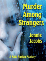 Murder Among Strangers: The Kate Austen Suburban Mysteries, #4