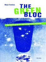 The Green Bloc: Neo-avant-garde Art and Ecology under Socialism