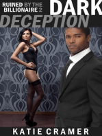 Dark Deception (Hotwife and Cuckold Interracial Erotica Stories)