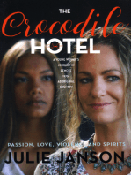 The Crocodile Hotel
