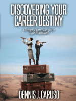 Discovering Your Career Destiny