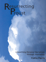 Resurrecting Proust