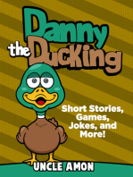 Danny the Duckling