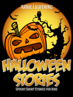 Halloween Stories