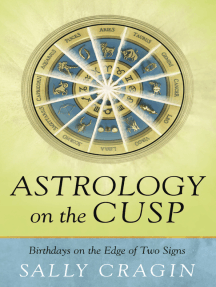 Read Astrology On The Cusp Online By Sally Cragin Books