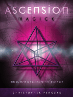 Ascension Magick