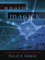 Brain Magick: Exercises in Meta-Magick and Invocation