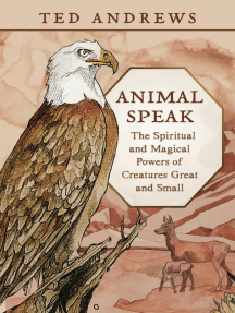 Read Animal Speak Online By Ted Andrews Books