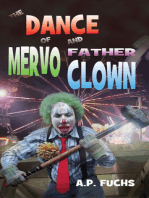 The Dance of Mervo and Father Clown